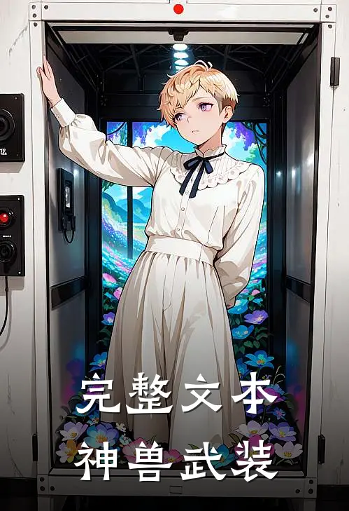 完整文本神兽武装