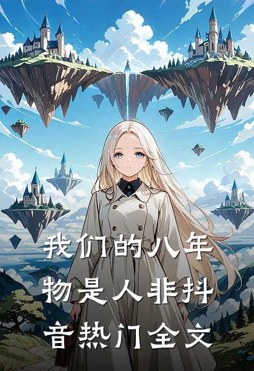 我们的八年，物是人非抖音热门全文