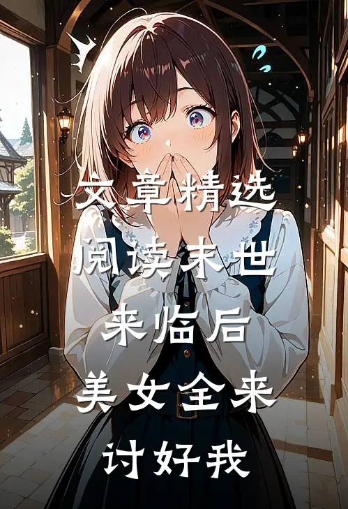 文章精选阅读末世来临后，美女全来讨好我