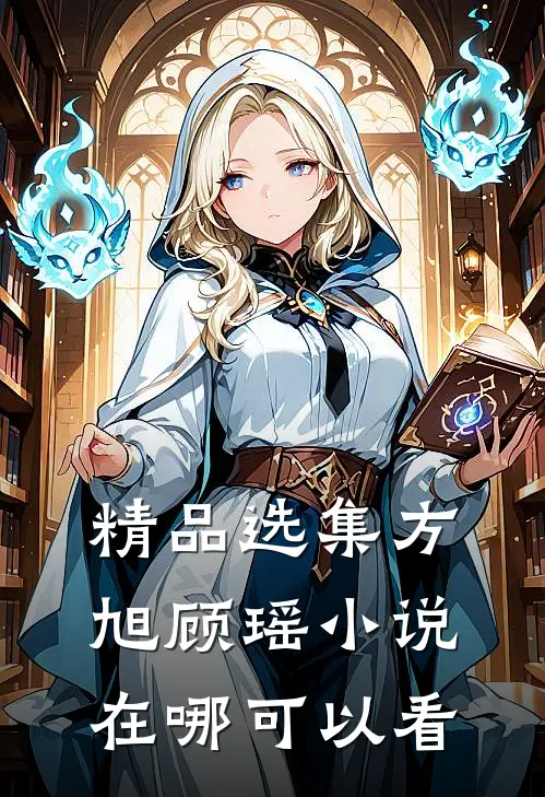 精品选集方旭顾瑶小说在哪可以看