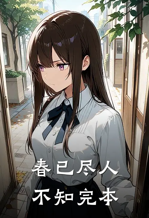 春已尽人不知完本