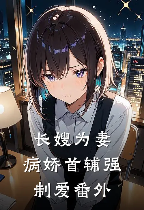 长嫂为妻：病娇首辅强制爱番外