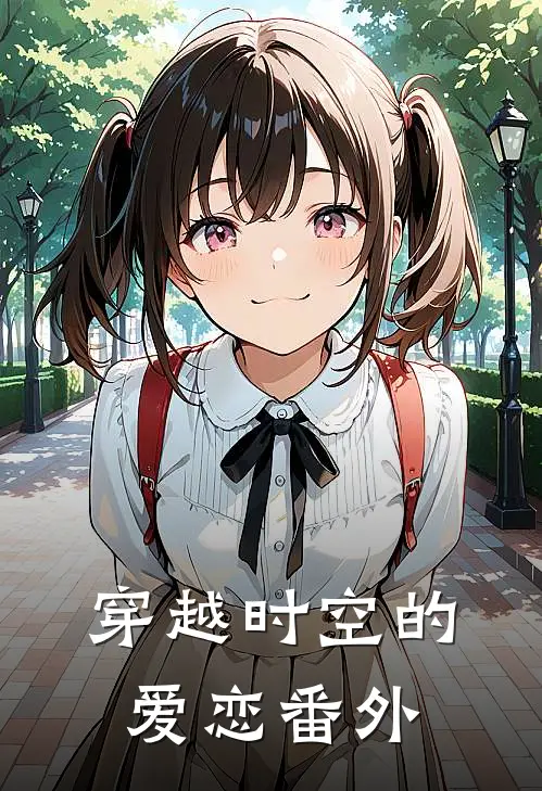 穿越时空的爱恋 番外