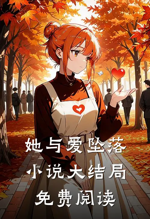 她与爱坠落小说大结局免费阅读