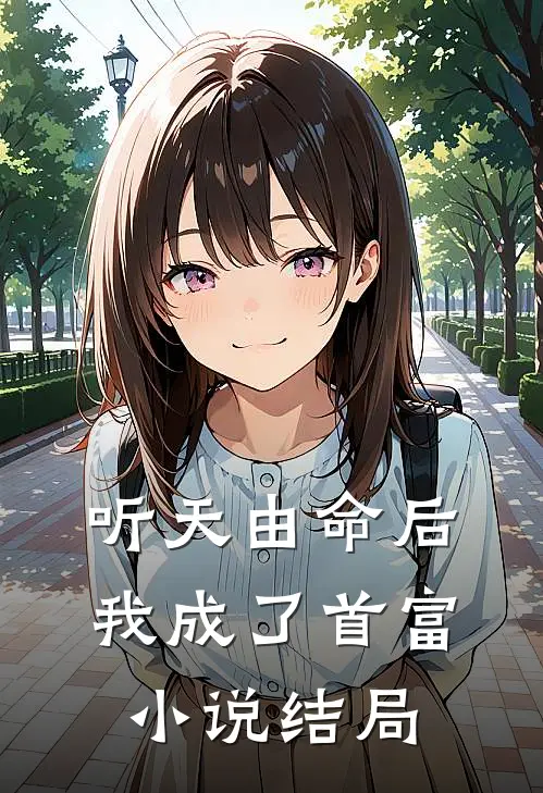 听天由命后,我成了首富结局是