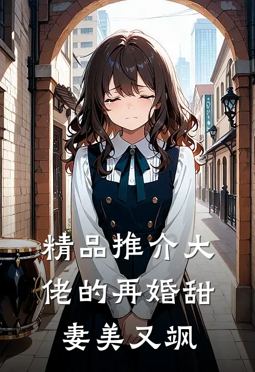 精品推介大佬的再婚甜妻美又飒