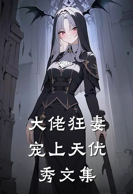 大佬狂妻宠上天优秀文集推荐