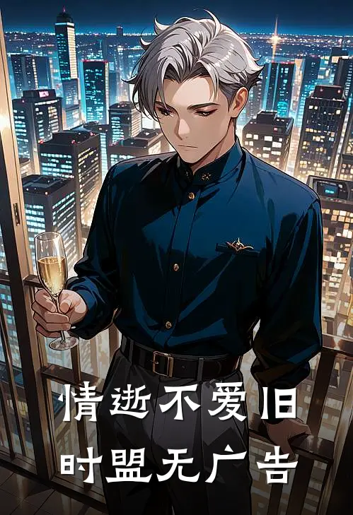 情逝不爱旧时盟无广告