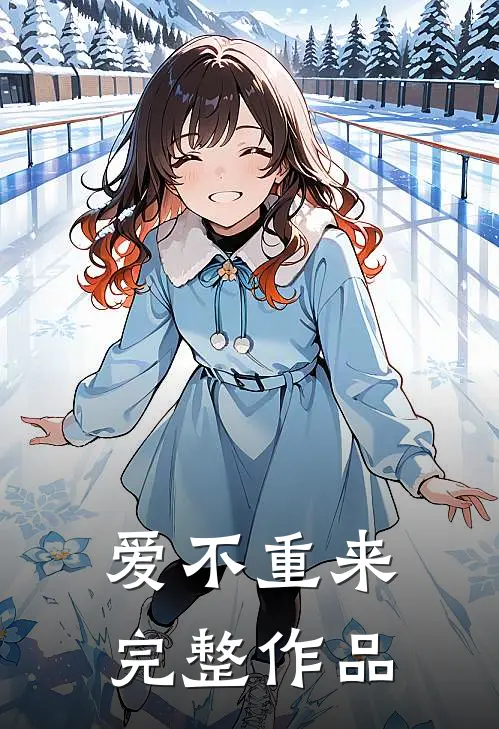 爱不重来完整作品