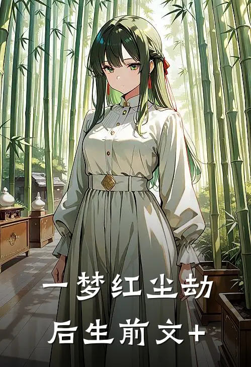 一梦红尘劫后生前文+