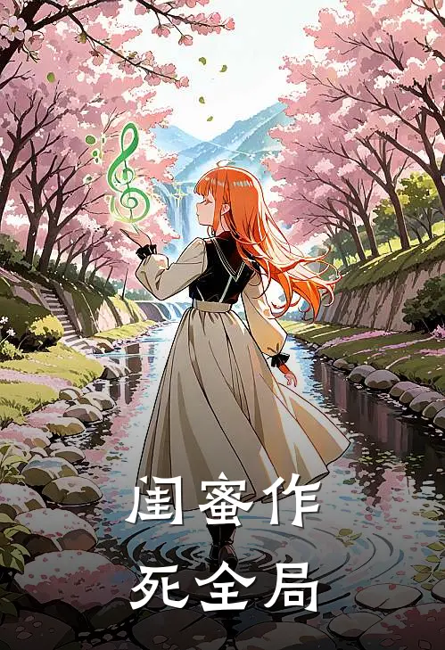 闺蜜作死全局免费阅读