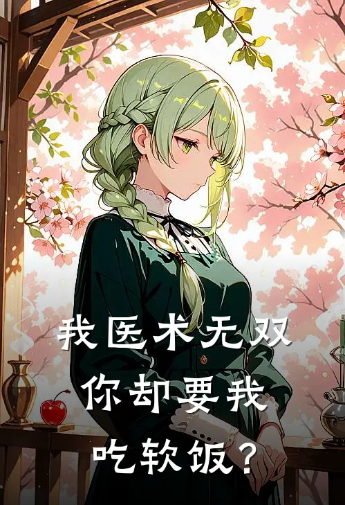 我医术无双，你却要我吃软饭？