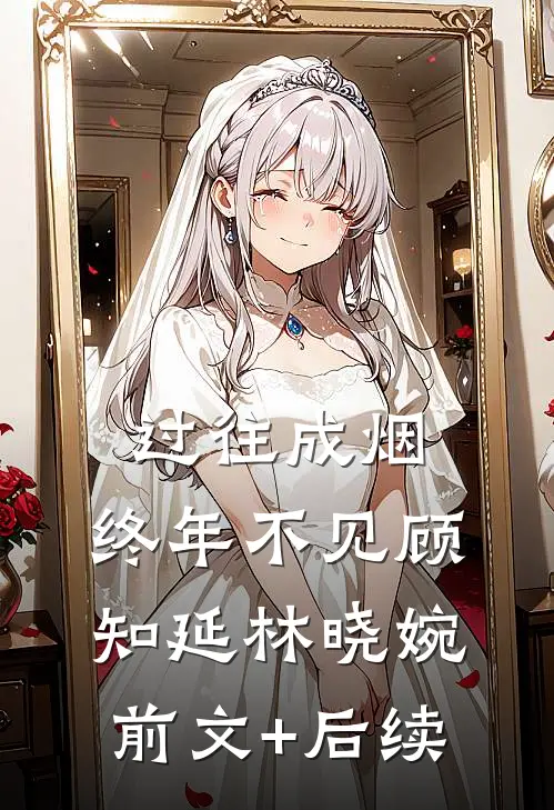 过往成烟，终年不见顾知延林晓婉前文+后续