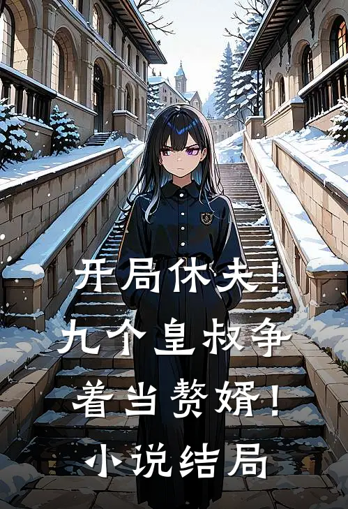 开局休夫!九个皇叔争着当赘婿!结局