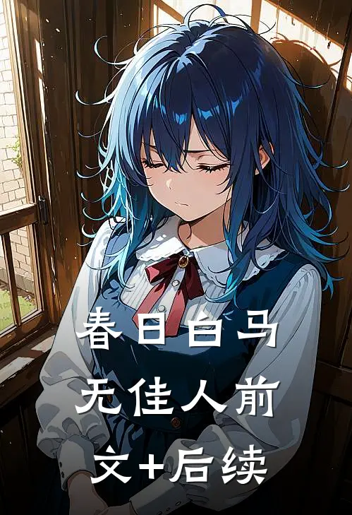 春日白马无佳人前文+后续