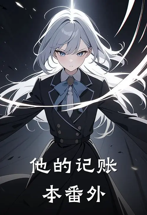 他的记账本 番外