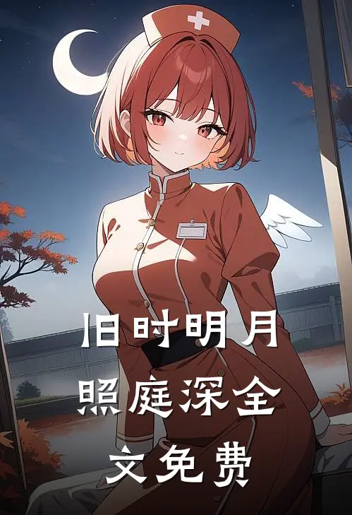 旧时明月照庭深全文免费
