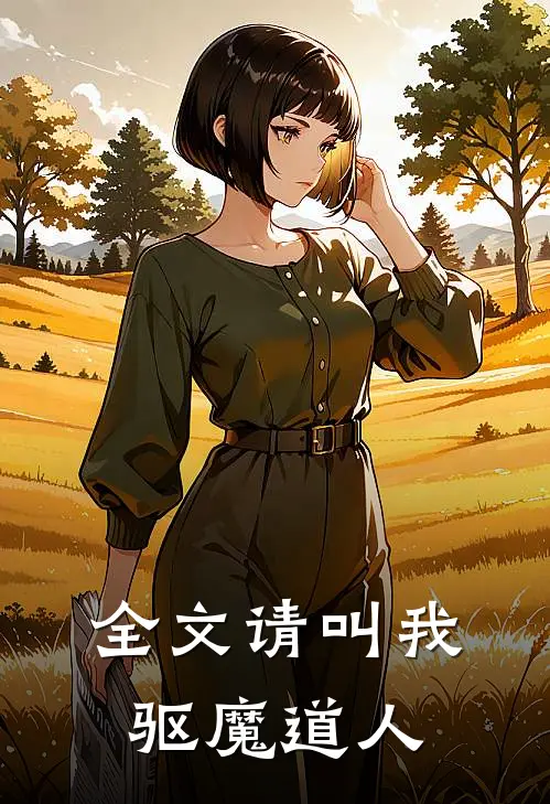 全文请叫我驱魔道人