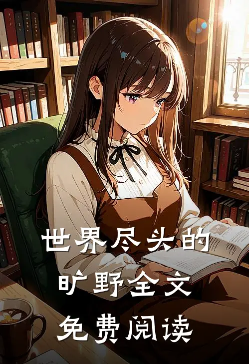 世界尽头的旷野全文免费阅读