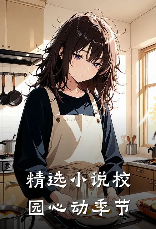 精选校园心动季节在线阅读