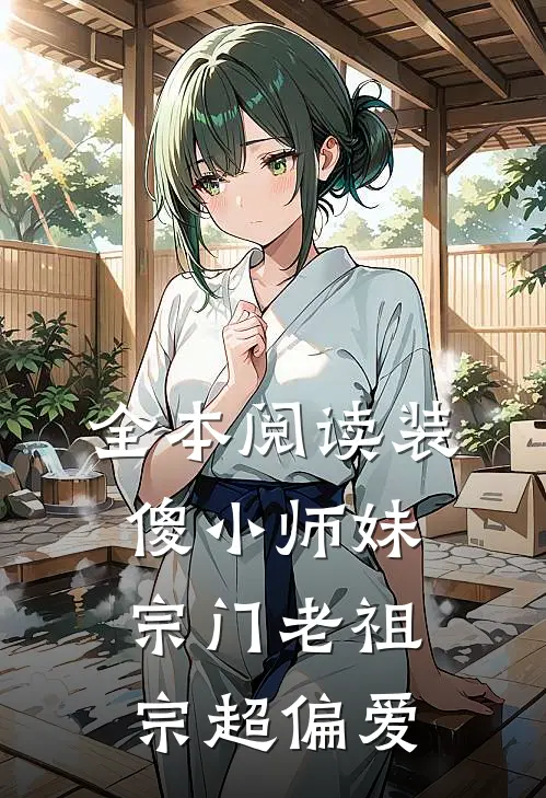 全本阅读装傻小师妹，宗门老祖宗超偏爱