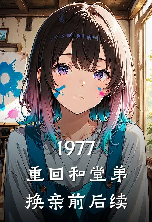 1977，重回和堂弟换亲前后续