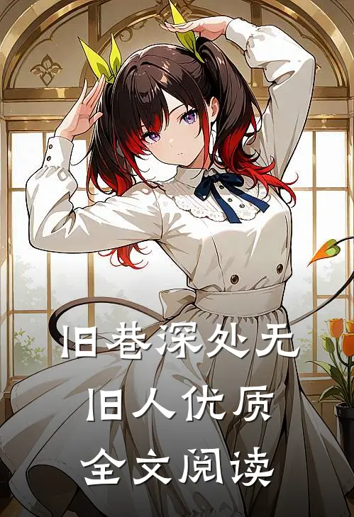旧巷深处无旧人优质全文阅读