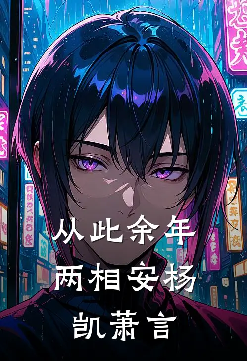 从此余年两相安杨凯萧言