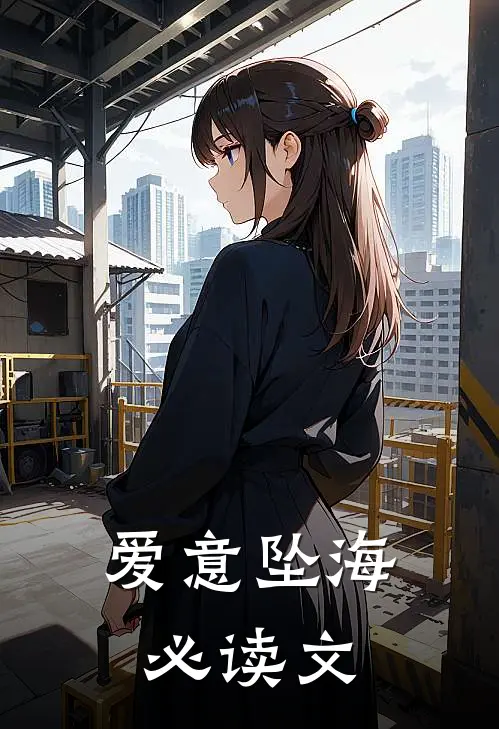 爱意坠海必读文