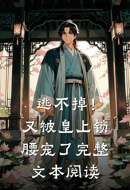 逃不掉！又被皇上锁腰宠了完整文本阅读