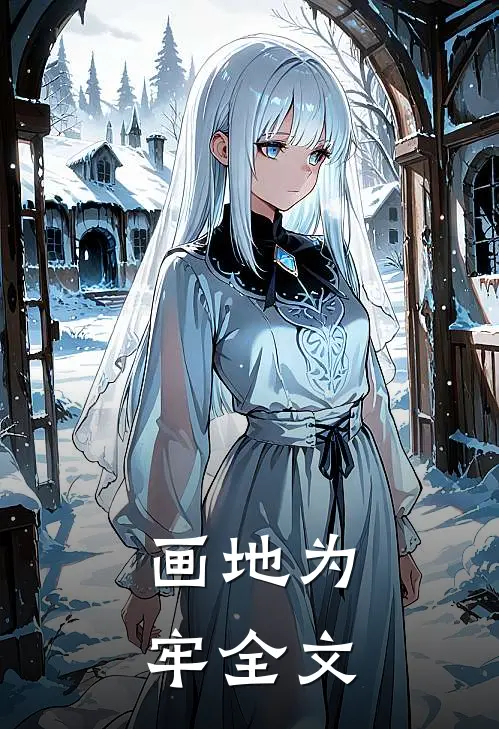 画地为牢全文