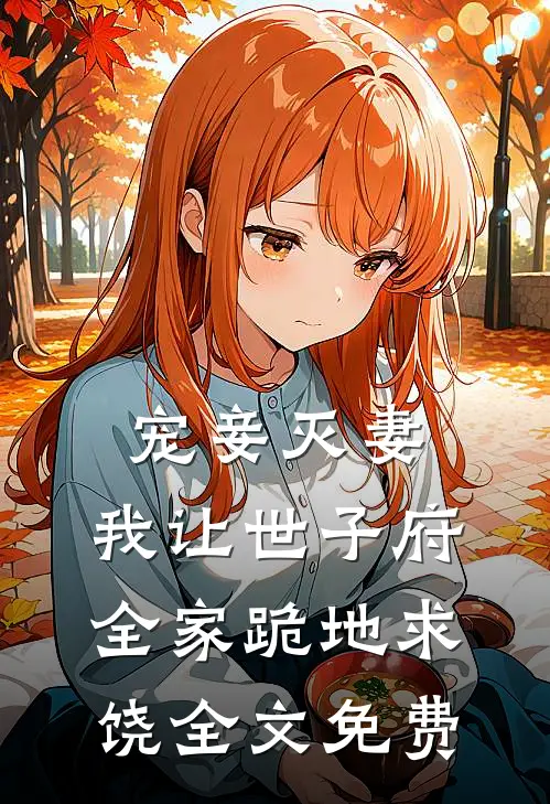 宠妾灭妻，我让世子府全家跪地求饶全文免费
