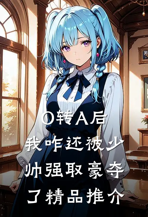 O转A后，我咋还被少帅强取豪夺了精品推介