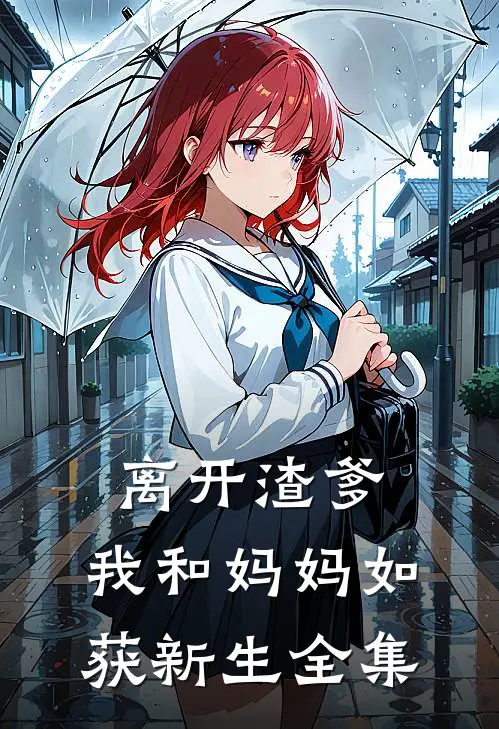 离开渣爹：我和妈妈如获新生 全集