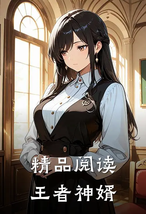 精品阅读王者神婿