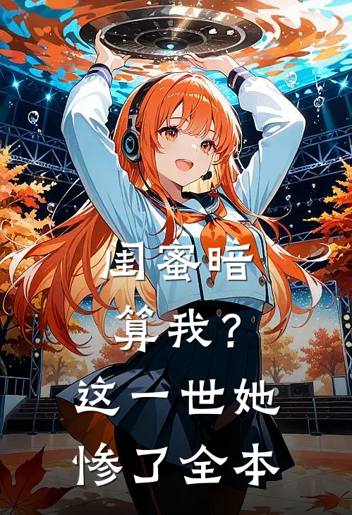 闺蜜暗算我?这一世她惨了全本阅读