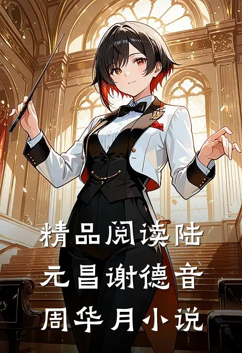 精品阅读陆元昌谢德音周华月小说