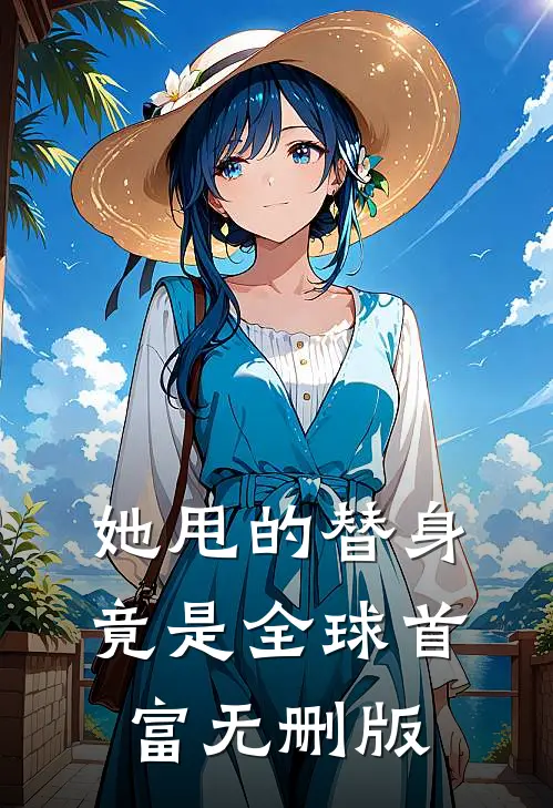 她甩的替身竟是全球首富无删版