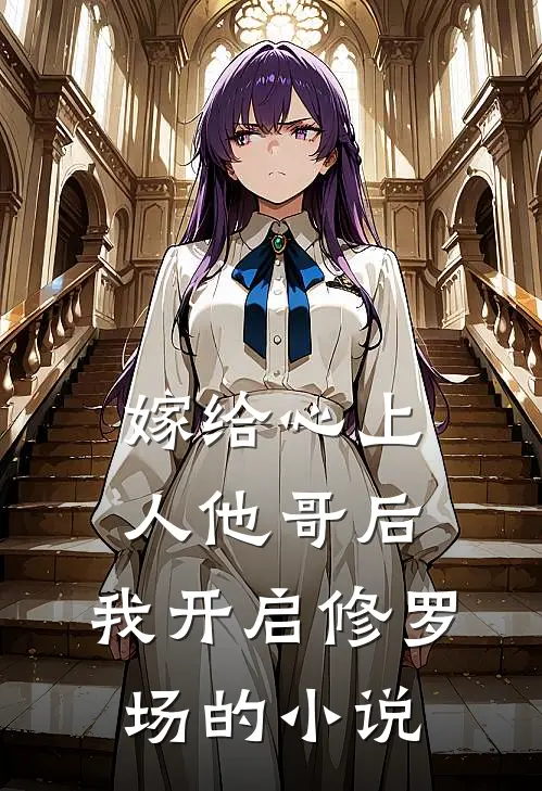 嫁给心上人他哥后,我开启修罗场的免费阅读