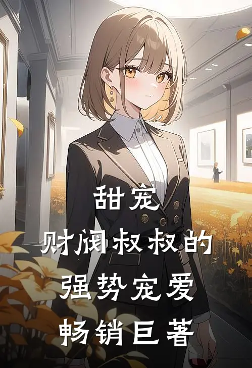 甜宠：财阀叔叔的强势宠爱畅销巨著