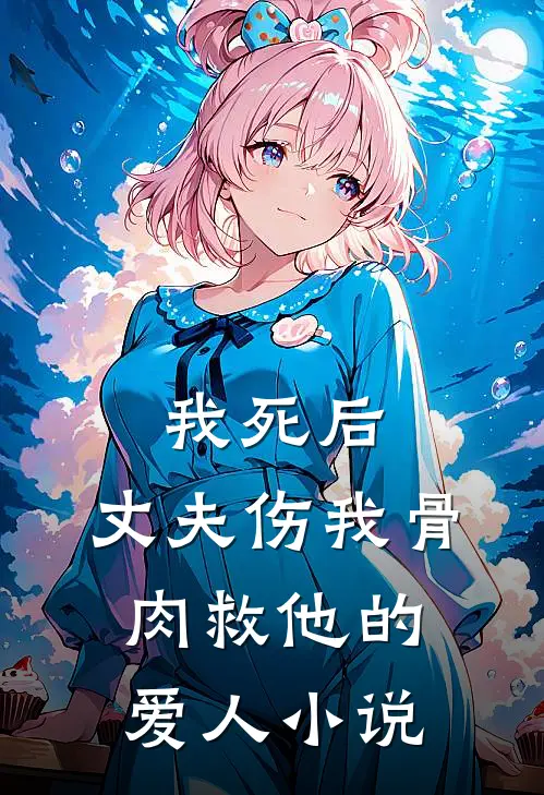 我死后，丈夫伤我骨肉救他的爱人小说