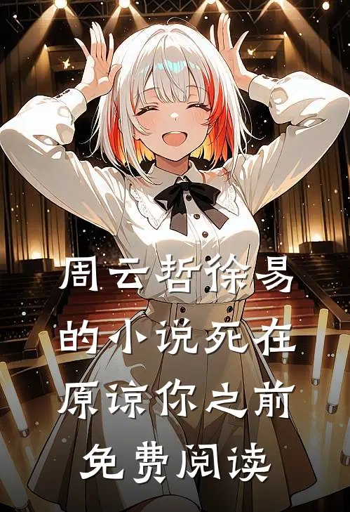 周云哲徐易的小说死在原谅你之前免费阅读