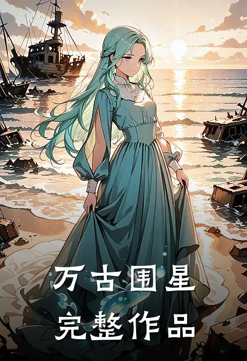 万古围星完整作品