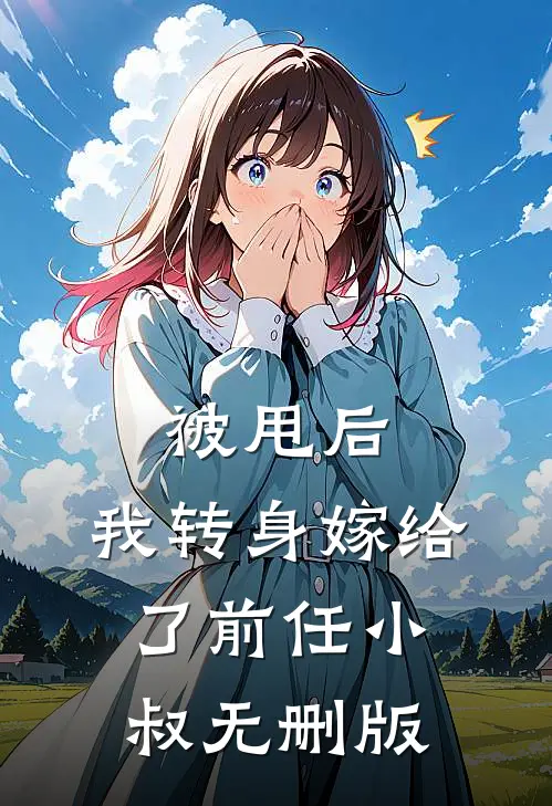 被甩后，我转身嫁给了前任小叔无删版