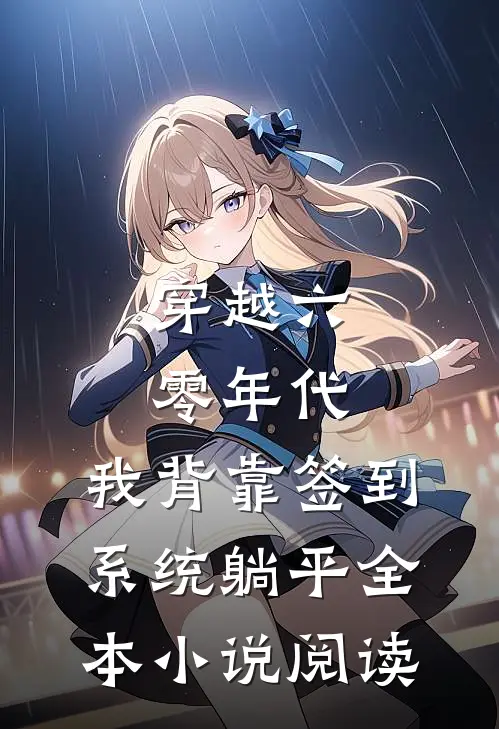 穿越六零年代，我背靠签到系统躺平全本小说阅读