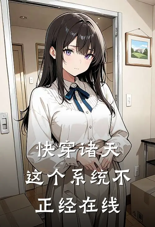 快穿诸天：这个系统不正经在线