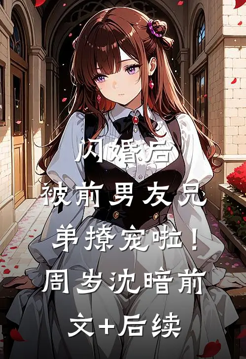 闪婚后，被前男友兄弟撩宠啦！周岁沈暗前文+后续