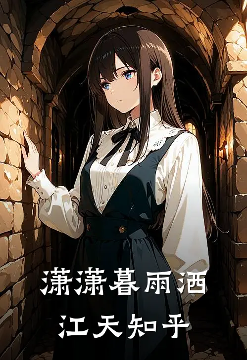 潇潇暮雨洒江天知乎