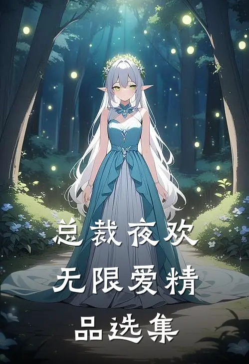 总裁夜欢无限爱精品选集
