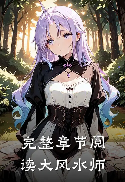 完整章节阅读大风水师
